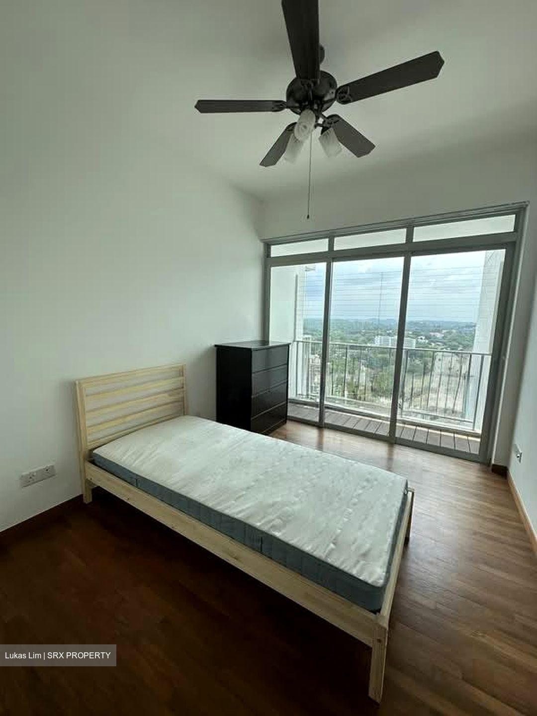 The Metropolitan Condominium (D3), Condominium #586250481